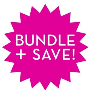 💚Bundle and Save!💚